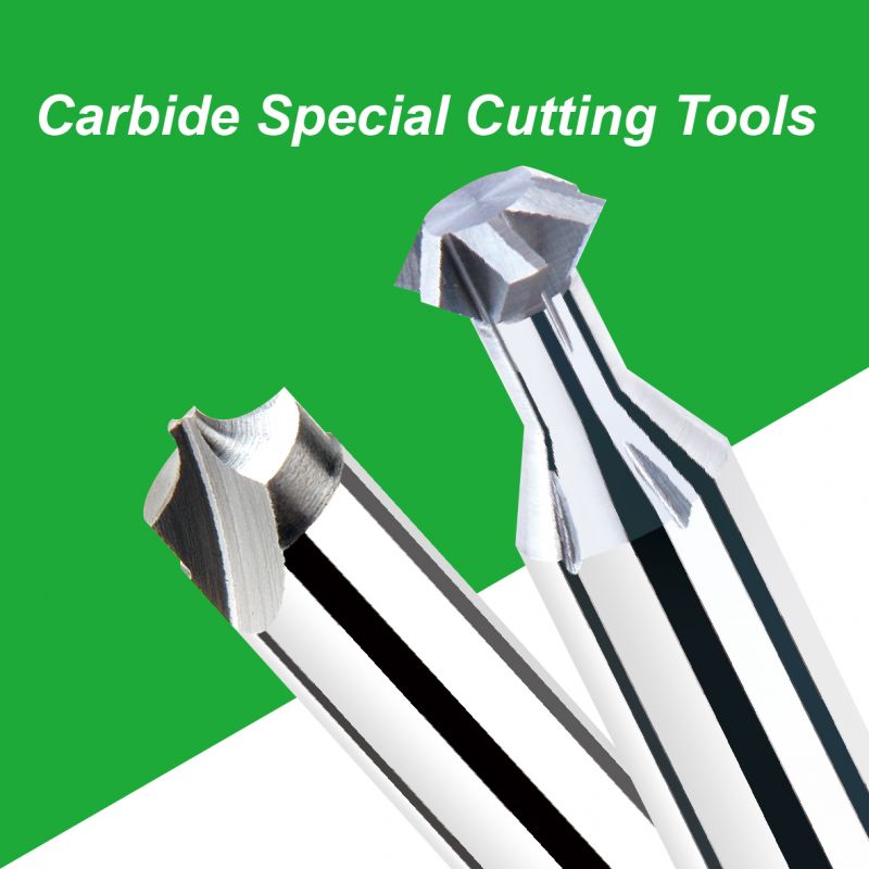 Precision Cutting Tools